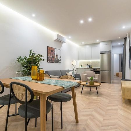 Limehome Madrid Calle De Luchana - Estancia Temporal Екстер'єр фото