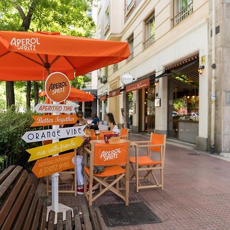 Limehome Madrid Calle De Luchana - Estancia Temporal Екстер'єр фото