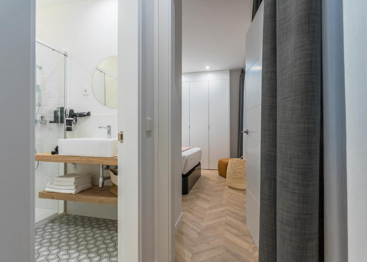 Limehome Madrid Calle De Luchana - Estancia Temporal Екстер'єр фото